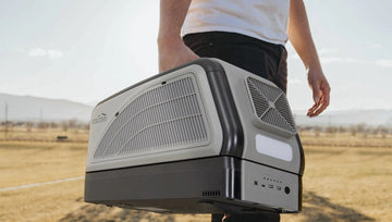 9 Best Camping Air Conditioners for Summer Camping Adventure