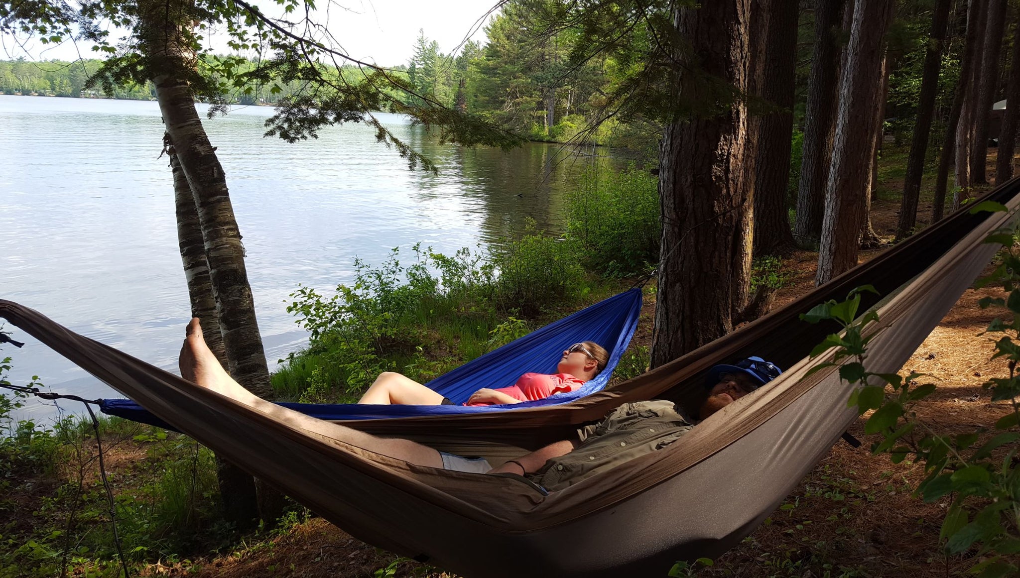 Best Adirondack Campgrounds and RV Parks in New York