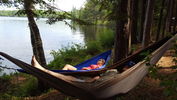 Best Adirondack Campgrounds and RV Parks in New York