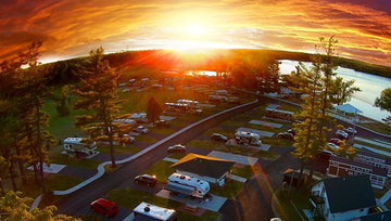 Alexandria Bay Campgrounds