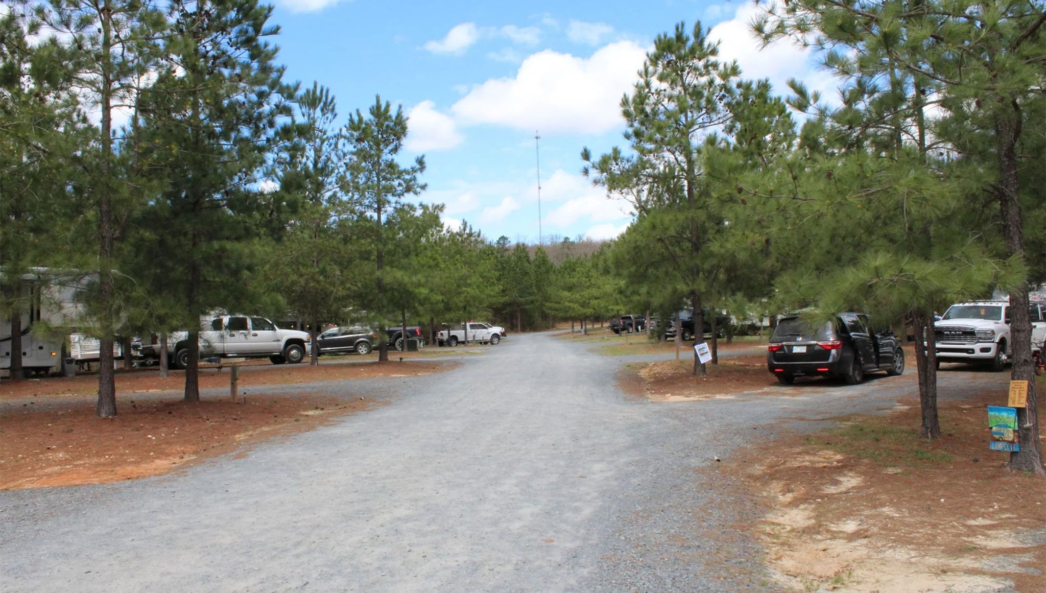 Asheboro Campgrounds