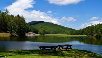 Asheville NC Campgrounds