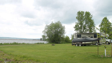 Ashland WI Campgrounds