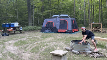 Athens Ohio Campgrounds