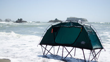 Bodega Bay Campgrounds