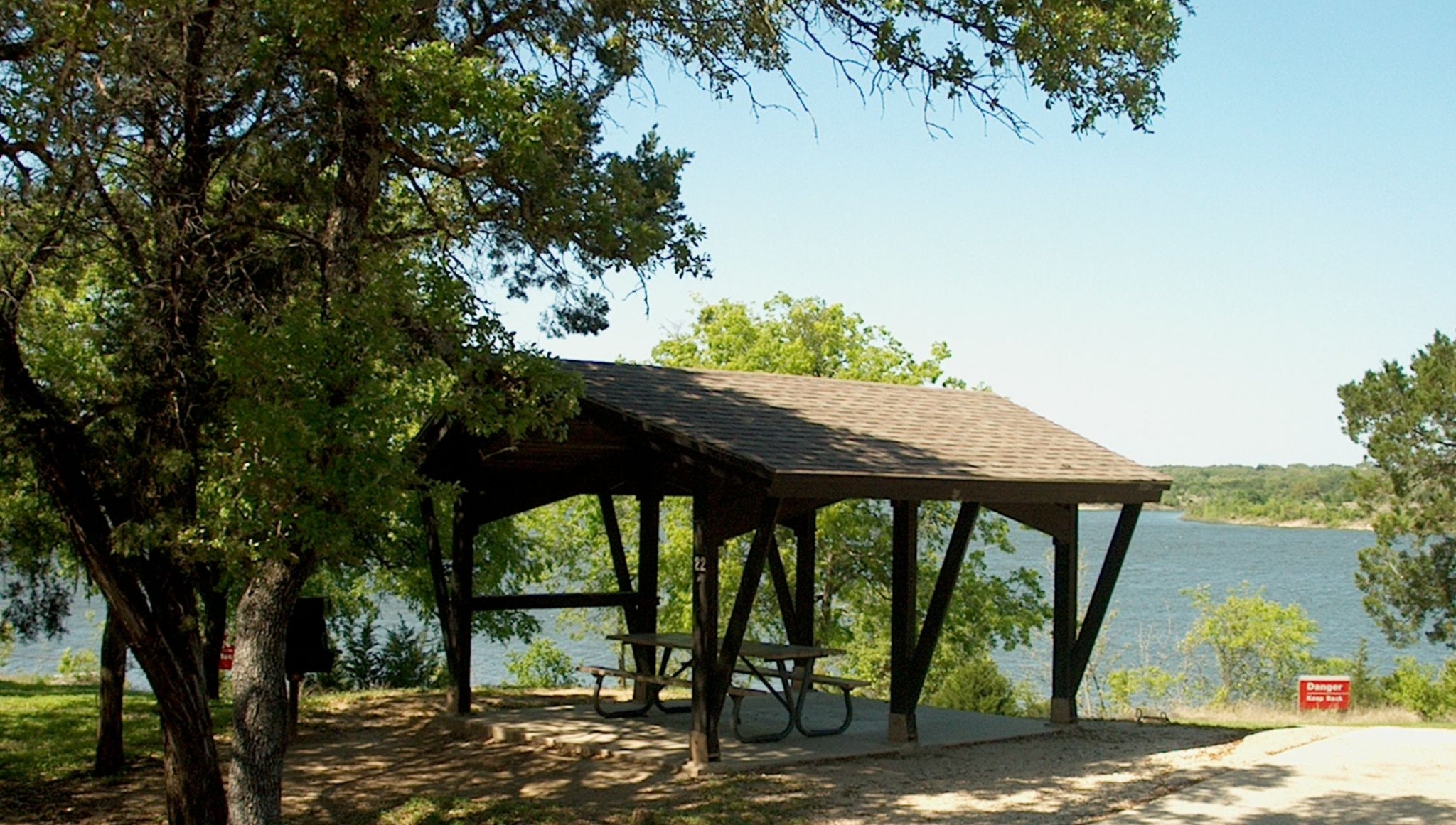 Georgetown Lake Campgrounds