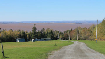 Ocean Shores Campgrounds