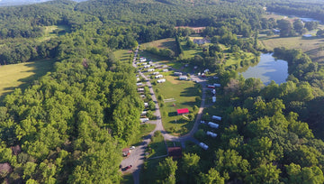 Smith Mountain Lake Campgrounds