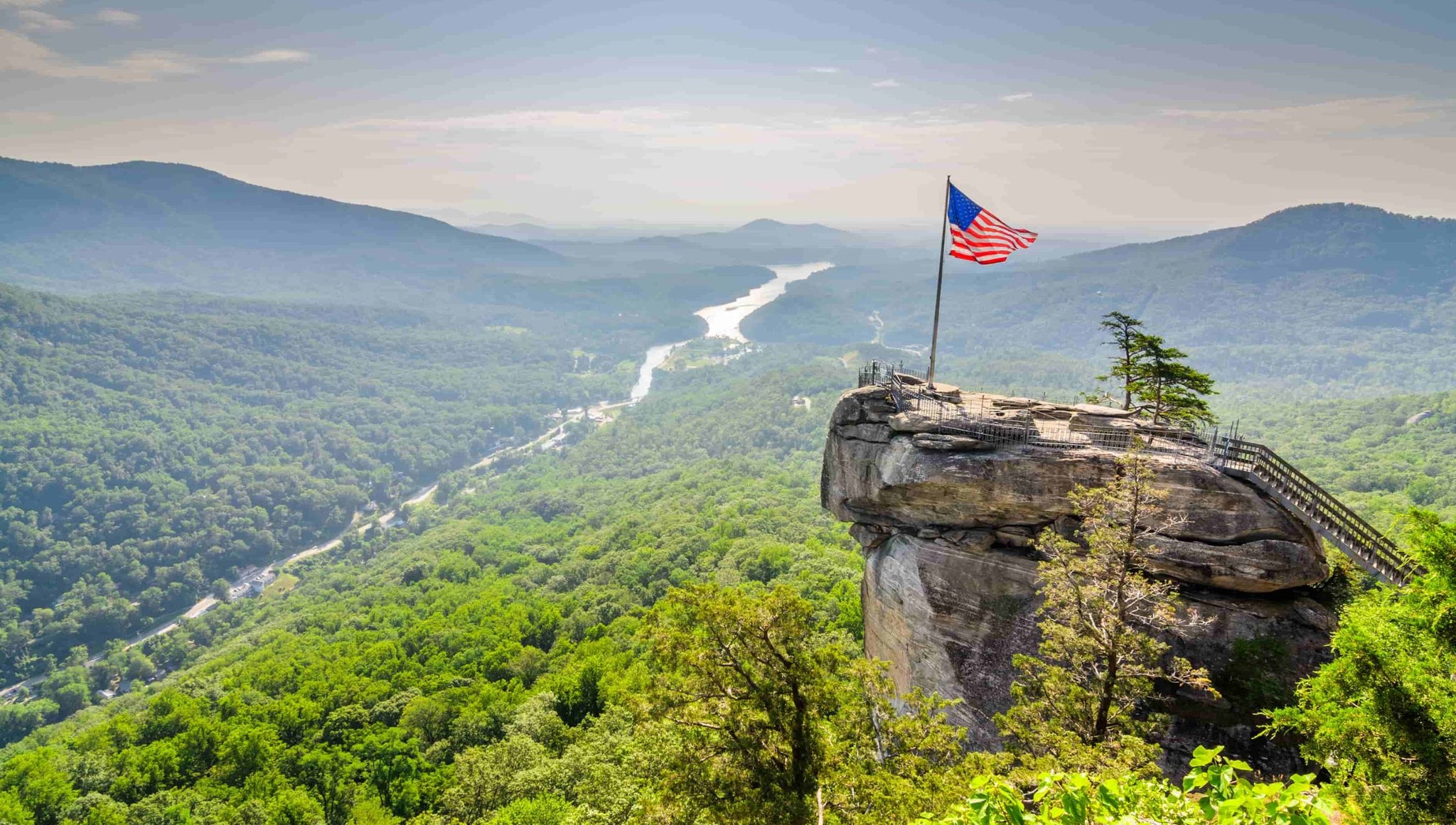 Western NC Campgrounds