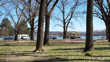 Yankton Campgrounds