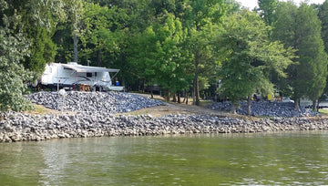 Lake Barkley Campgrounds