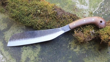 Best Machete for Camping: Guides for Buying Survival Gears