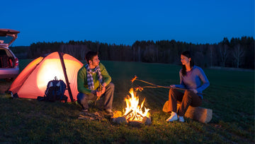 Best Oregon Coast Campgrounds With Coastal Serenity and Camping Bliss