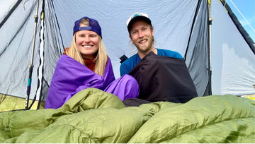 Best Sleeping Bag Liners You Should Go for in 2024