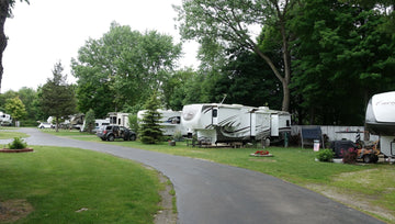 Best South Haven Campgrounds and RV Resorts 2024