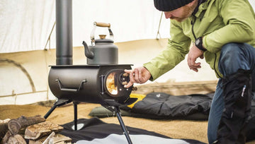 Best Tent Stove 2023