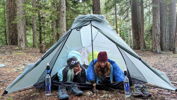 Best Ultralight Trekking Pole Tent to Consider Buying