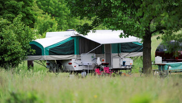 Washington County Campgrounds