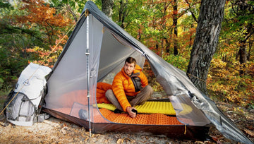 Best Waterproof Tent