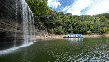 Camping Resort Near Lake Cumberland Campgrounds