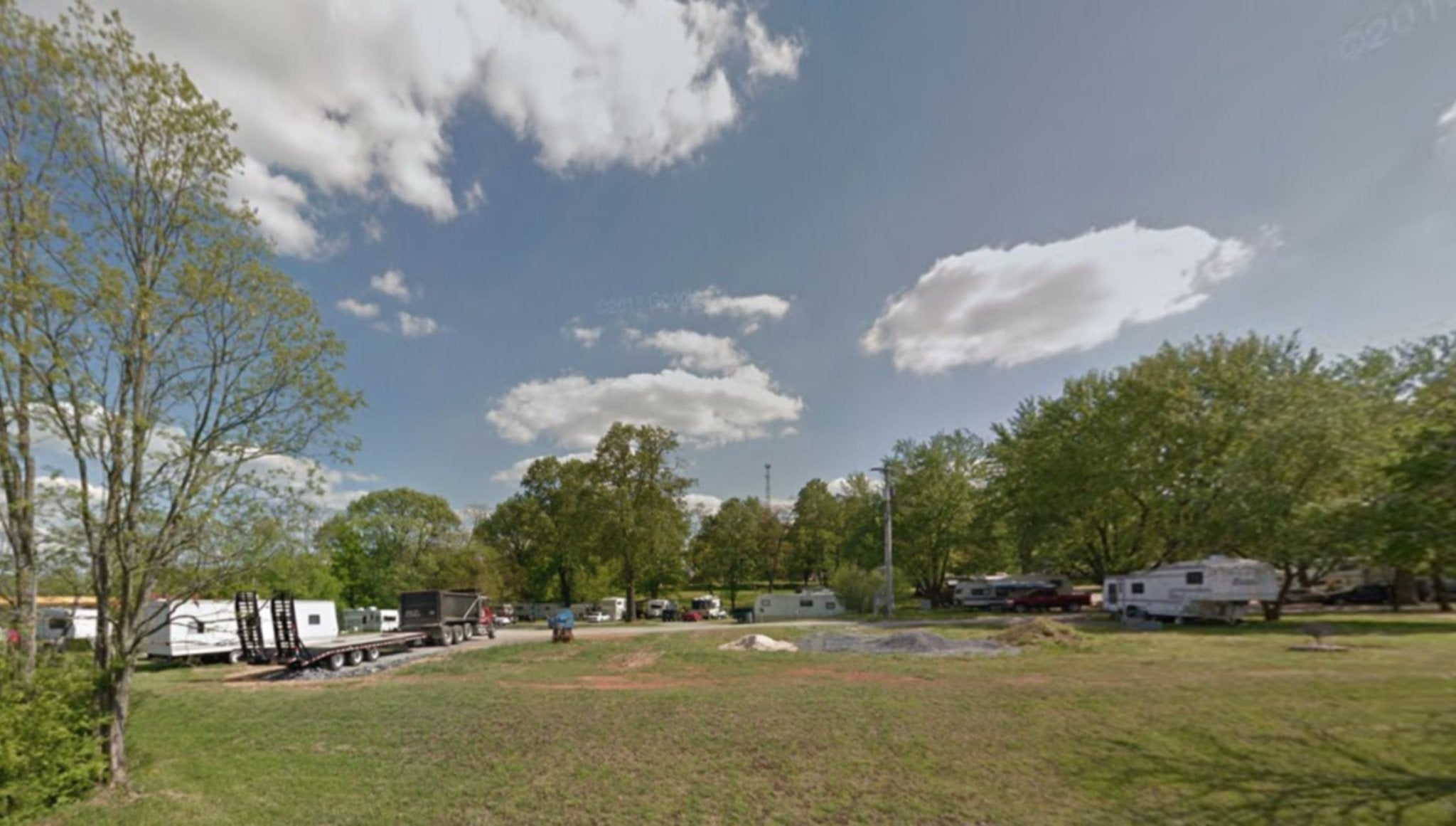 Goodlettsville TN Campgrounds