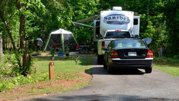 Sanibel Campgrounds: Best Campground in Florida