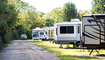 Top Memphis Campgrounds and RV Parks in Tennessee 2024