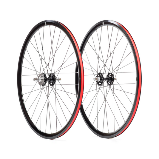 State Bicycle Co. | Black Label Series: Mid Profile Wheel Set