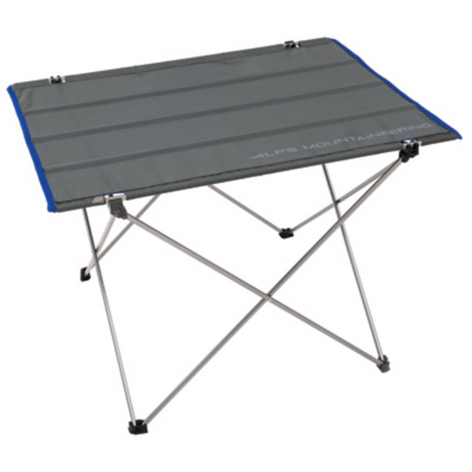 ALPS Mountaineering | Dash Camping Aluminum Foding Table