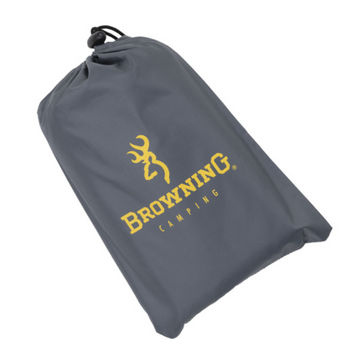 Browning | Glacier 4 Person Camping Tent Footprint