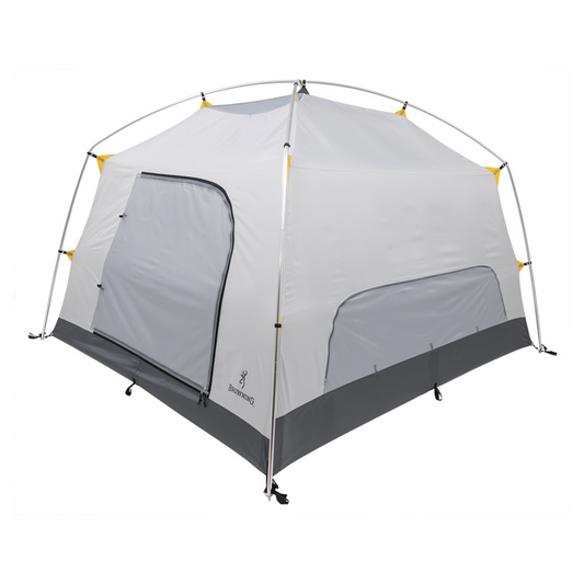Browning | Glacier 4 Person Best Camping Tent