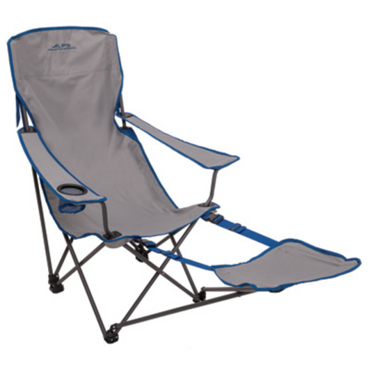 ALPS Mountaineering | Escape Portable & Comfortable Chair