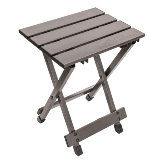 ALPS Mountaineering | SideKick Foldable Stool and Outdoor Side Table