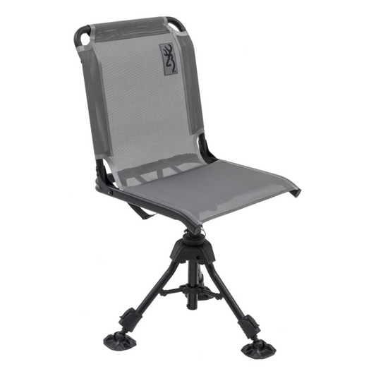 Browning | Huntsman Chair Outdoor Adjustable Hunting Chair
