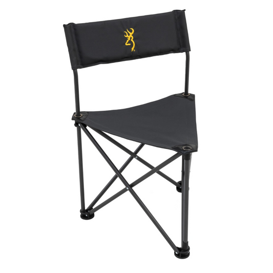 Browning | Dakota Outdoor Folding Chair | Camping Chair