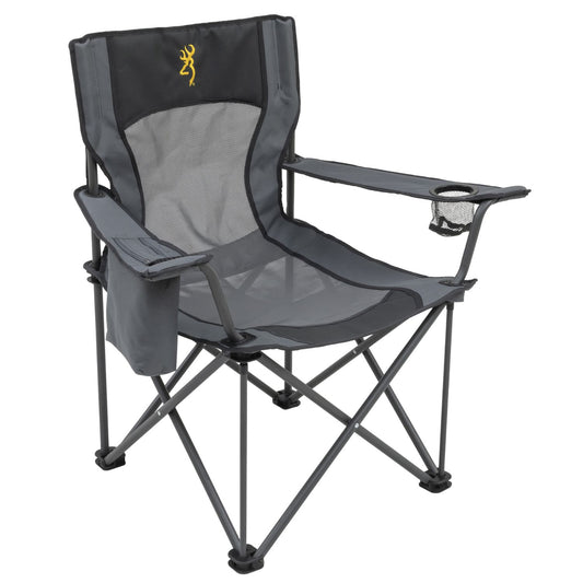 Browning | Kodiak Camping Chair | Best Outdoor Folding Chair