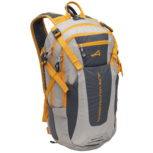 ALPS Mountaineering | Hydro Trail 15 Backpack for Camping