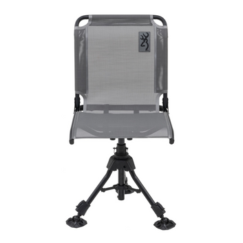 Browning | Huntsman Chair Outdoor Adjustable Hunting Chair