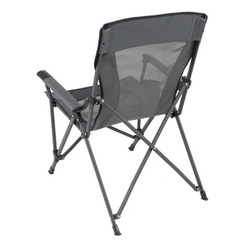 Browning | Fireside Camping Armchair | Outdoor Folding Chair