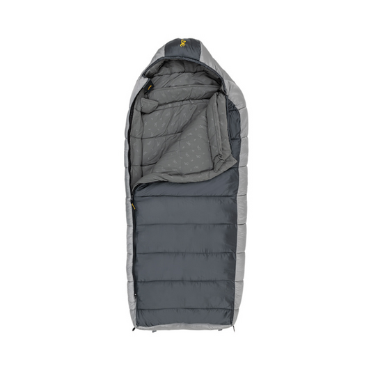 Browning | McKinley -30° Sleeping Bag For Camping