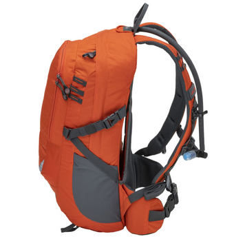 ALPS Mountaineering | Hydro Trail 17 Backpack for Camping