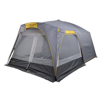 Browning | Big Horn 5 Person Tent + Screen Room