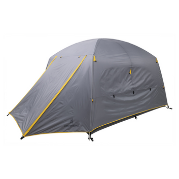 Browning | Glacier 4 Person Best Camping Tent