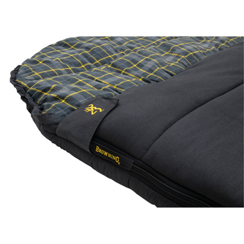 Browning | Klondike -30° Best Sleeping Bag For Camping & Hiking