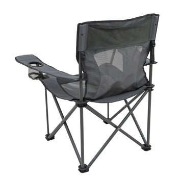 Browning | Kodiak Camping Chair | Best Outdoor Folding Chair