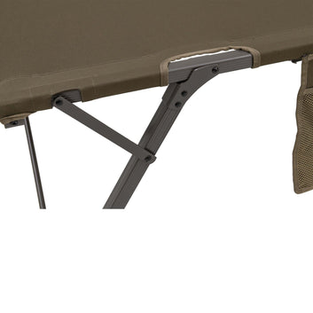 ALPS Mountaineering | ESCALADE Foldable Camping Cot
