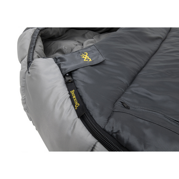 Browning | McKinley -30° Sleeping Bag For Camping