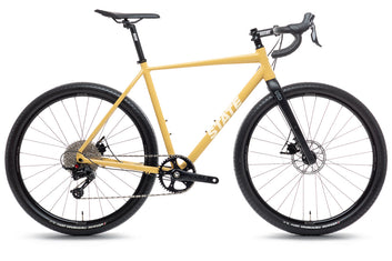 State Bicycle Co. | 6061 All-Road Dune Tan (650b / 700c)