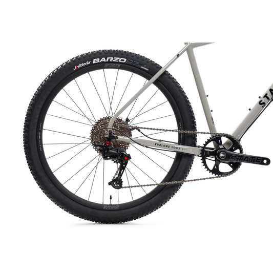 State Bicycle Co. | All-Road Wheel Set Bundle - (650b / 700c)