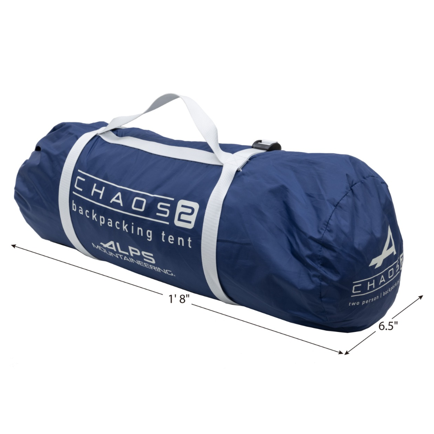 ALPS Mountaineering | Chaos 2 Person Camping Tent11